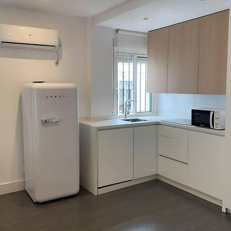 コルドバApartamento A Estrenar A Un Minuto Del Alcazarアパートメント エクステリア 写真