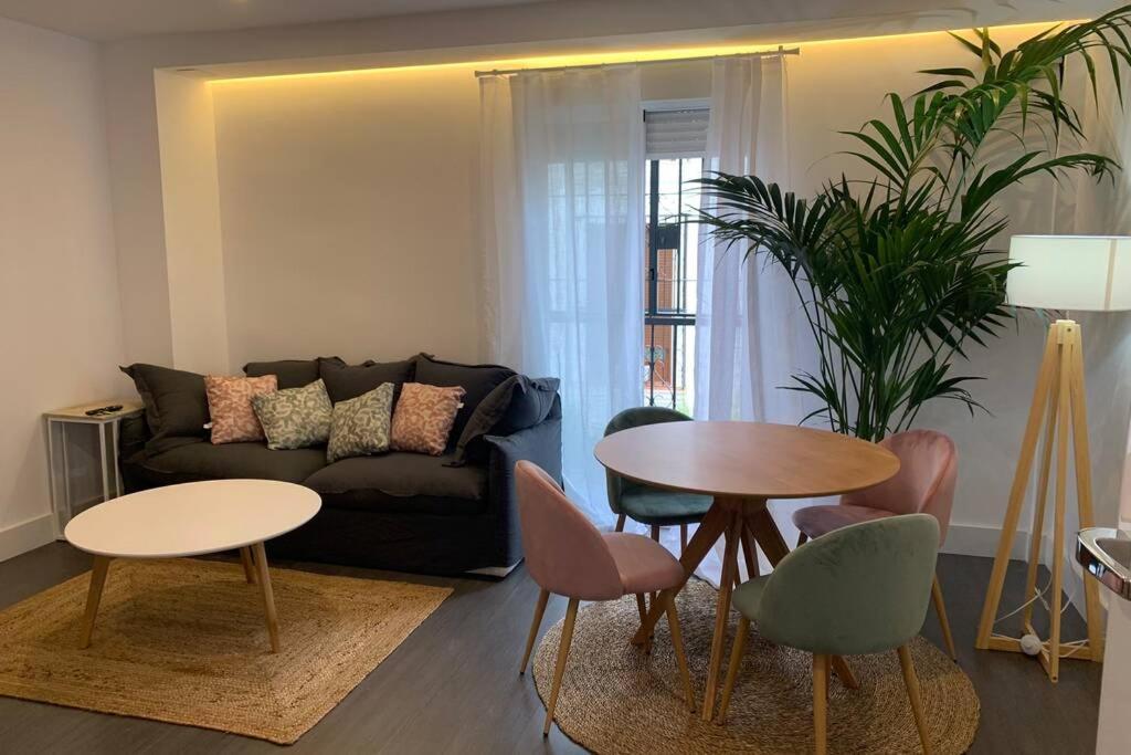 コルドバApartamento A Estrenar A Un Minuto Del Alcazarアパートメント エクステリア 写真