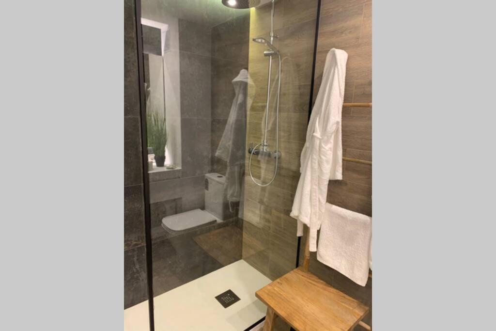 コルドバApartamento A Estrenar A Un Minuto Del Alcazarアパートメント エクステリア 写真