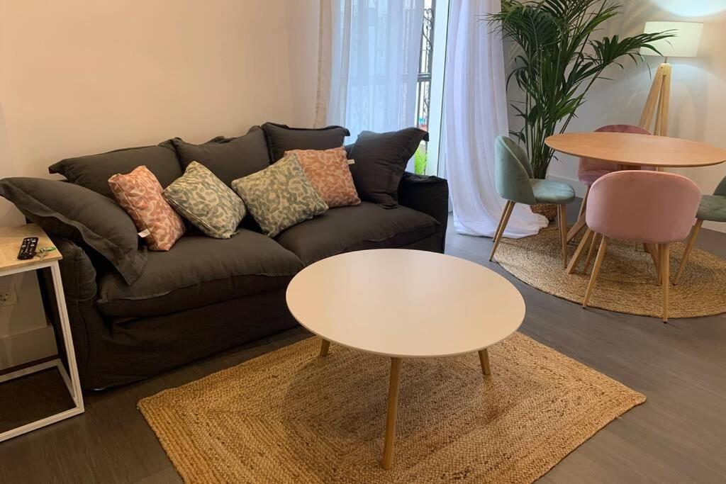 コルドバApartamento A Estrenar A Un Minuto Del Alcazarアパートメント エクステリア 写真