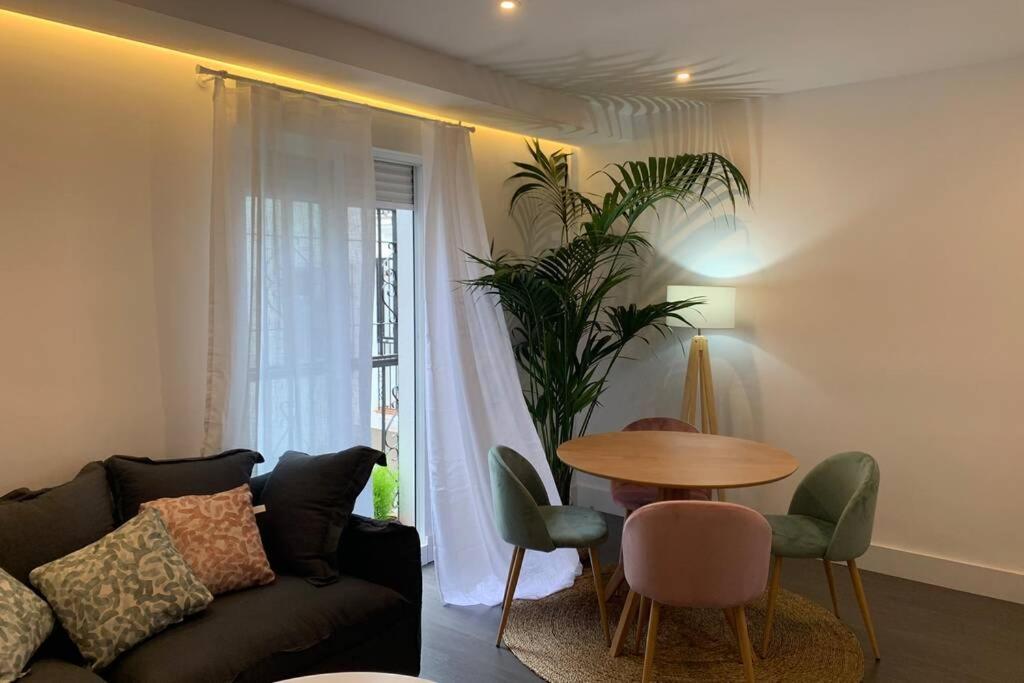 コルドバApartamento A Estrenar A Un Minuto Del Alcazarアパートメント エクステリア 写真