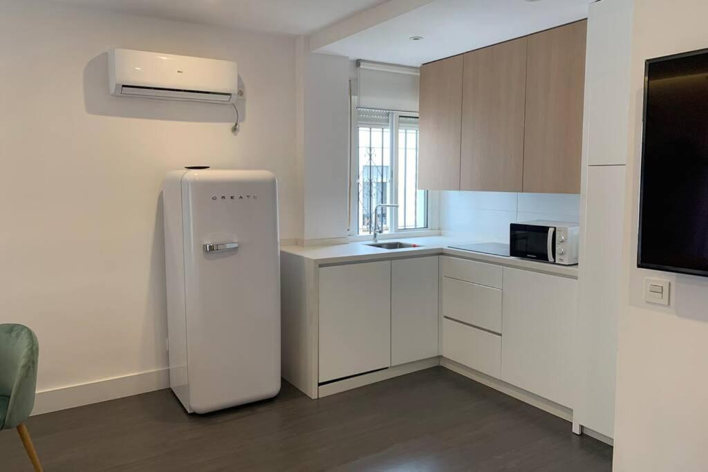 コルドバApartamento A Estrenar A Un Minuto Del Alcazarアパートメント エクステリア 写真