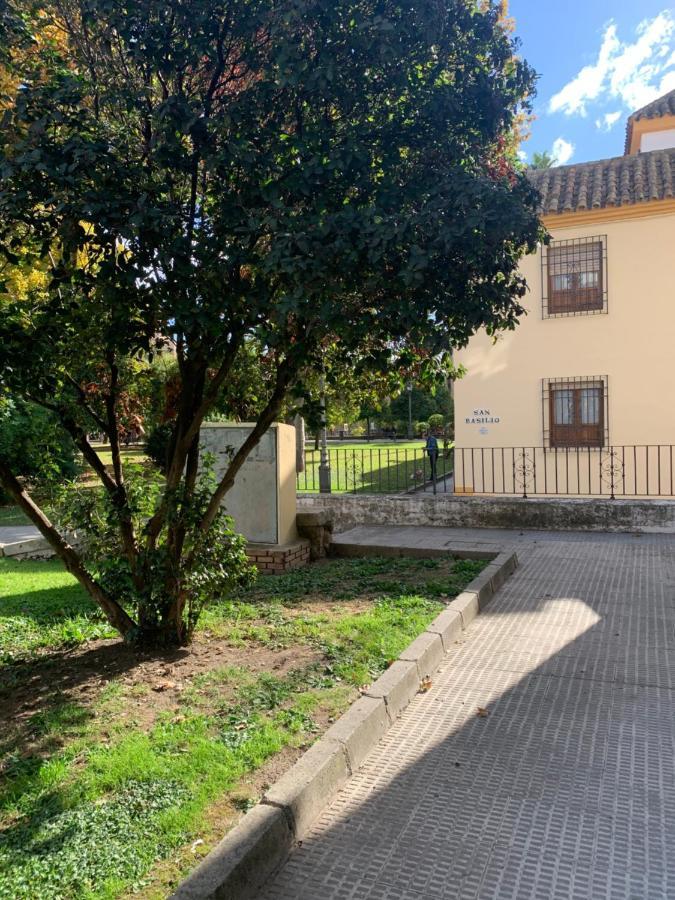コルドバApartamento A Estrenar A Un Minuto Del Alcazarアパートメント エクステリア 写真